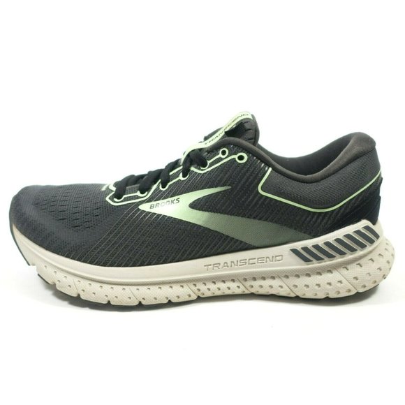 Brooks, Shoes, Brooks Transcend 7 Running Shoes Womens Size 6